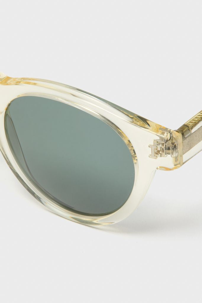 Champagne Leonard Sunglasses