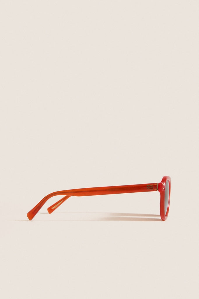 Cherry Bomb Stevie Sunglasses
