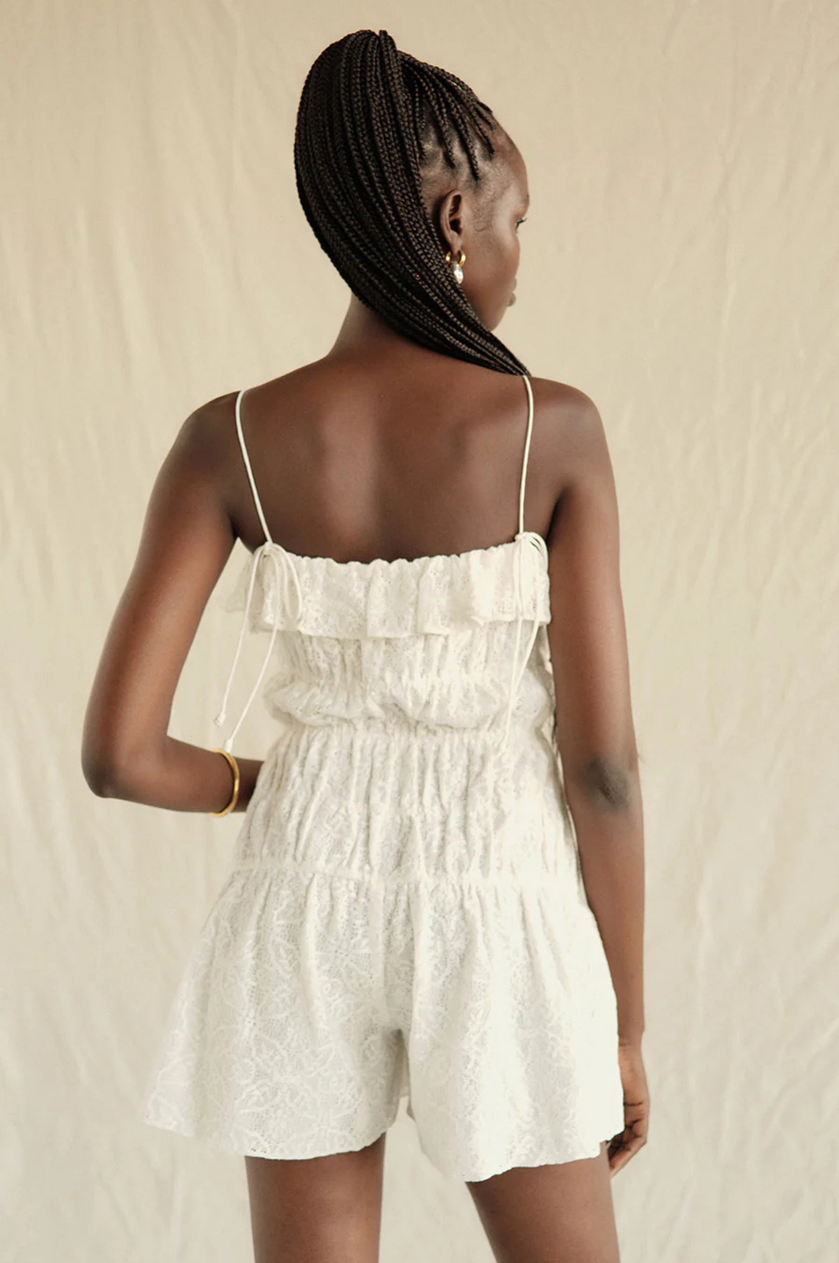 Perdita Romper