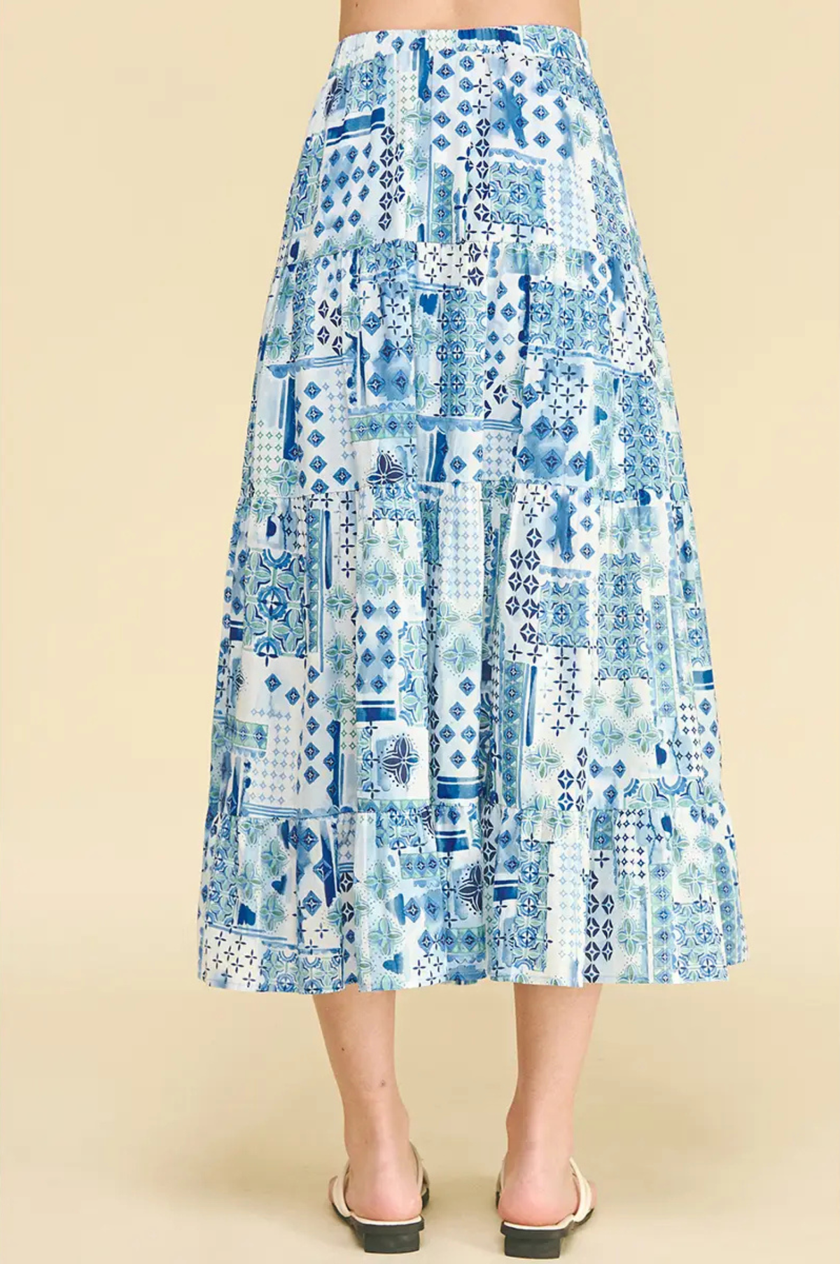 Miranda Skirt