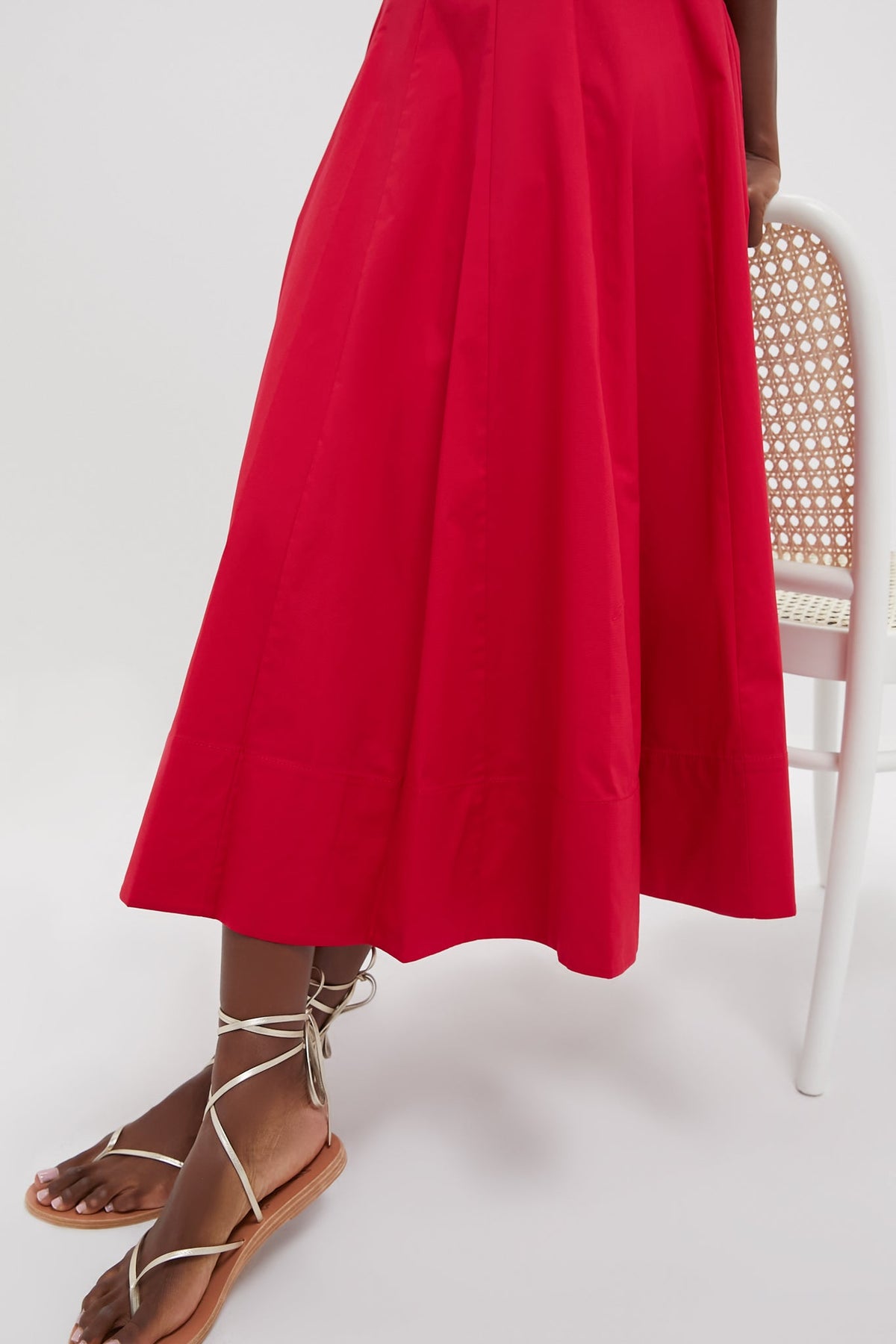 Cherry Wells Dress