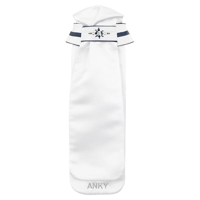 Stone Deluxe - Navy/Silver