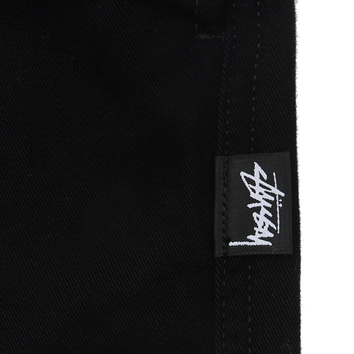 BRUSHED BEACH PANT