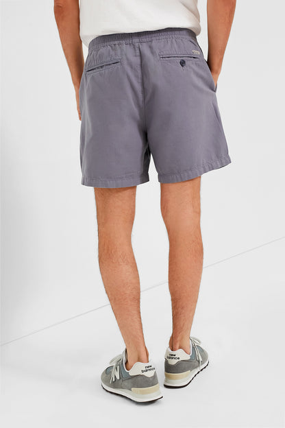 Chambray Melonby Shorts