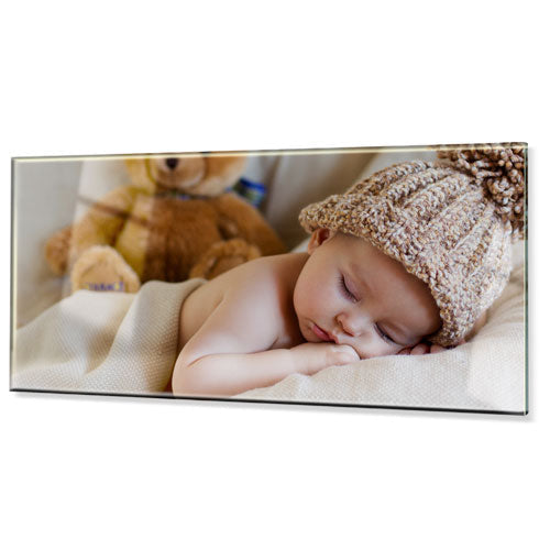 12x24" (30x60cm) Glass Print