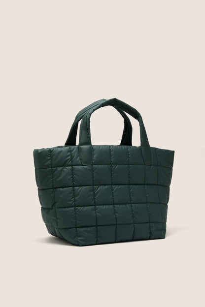 Bottle Green Porter Tote Medium