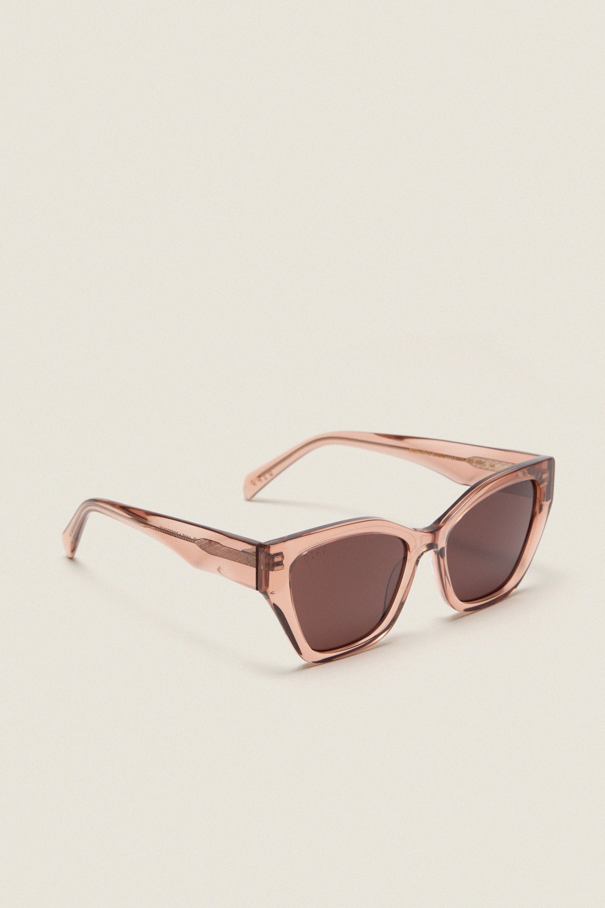 Cafe Ole Evie Polarized Sunglasses