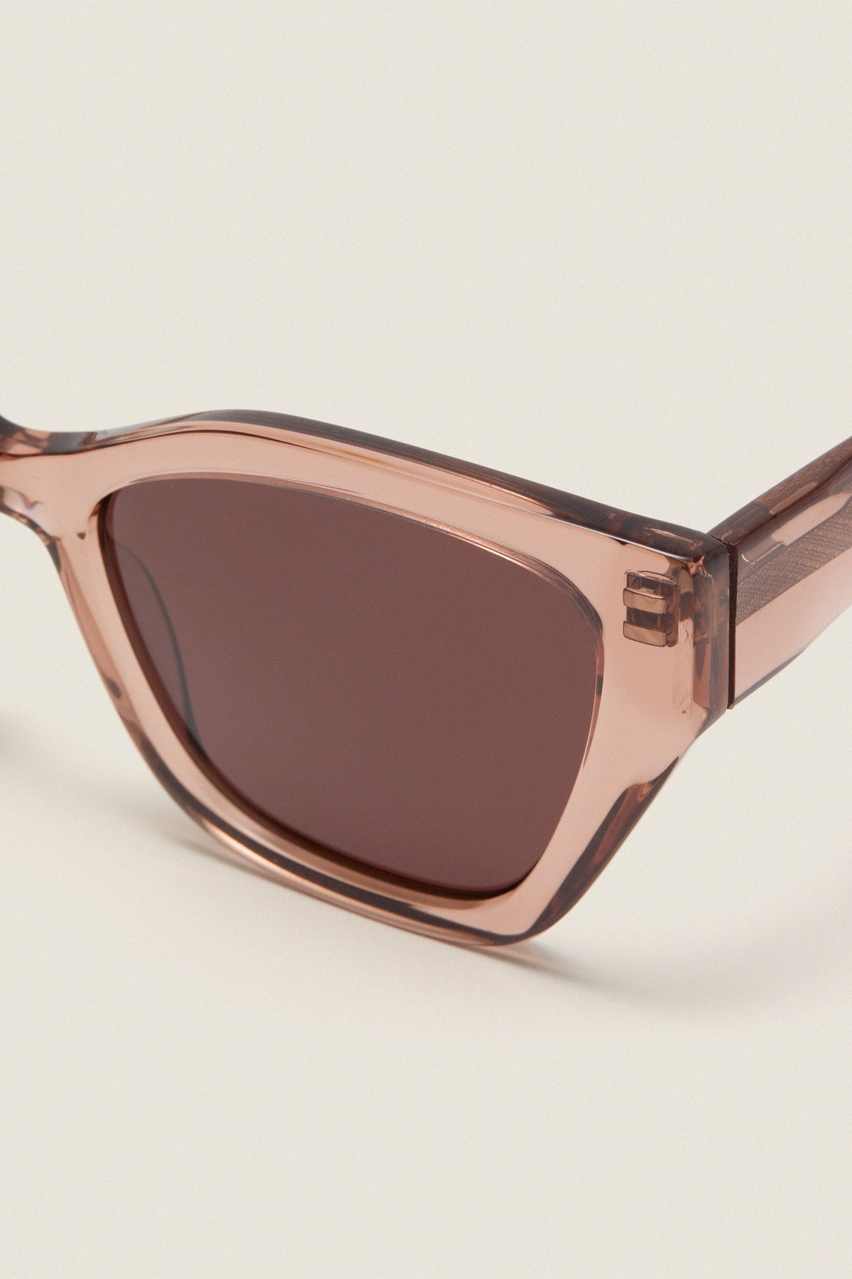 Cafe Ole Evie Polarized Sunglasses