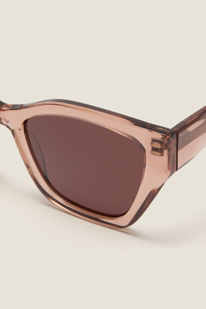 Cafe Ole Evie Polarized Sunglasses