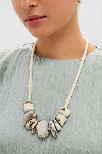 Cappuccino Drift Choker