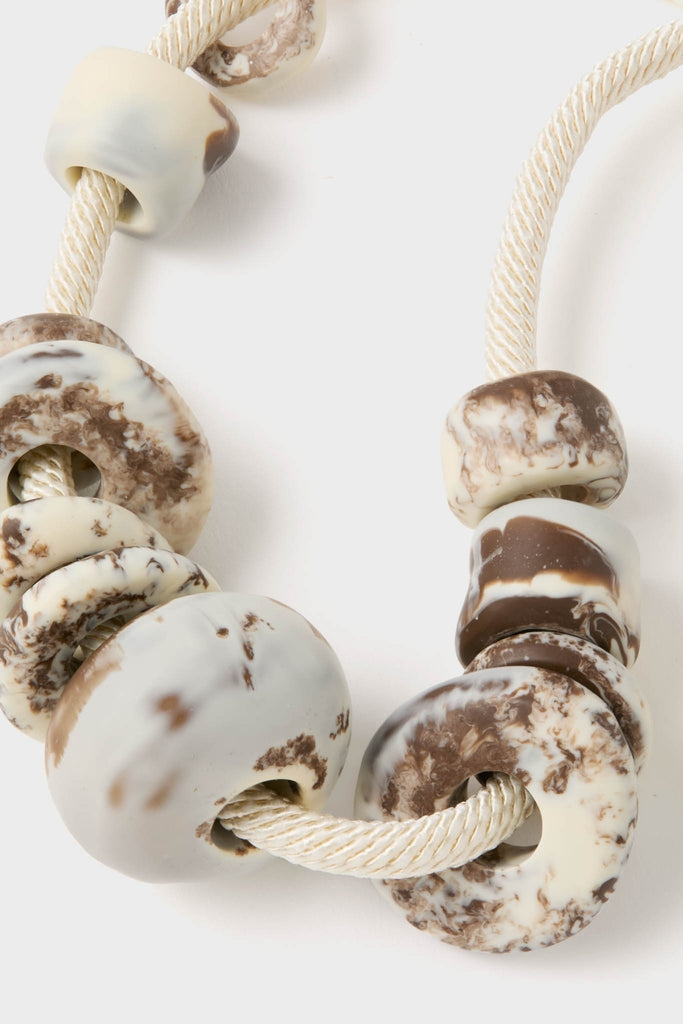 Cappuccino Drift Choker