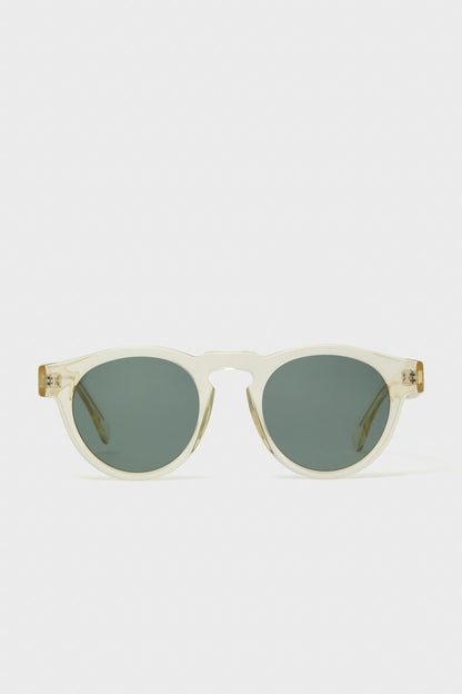 Champagne Leonard Sunglasses