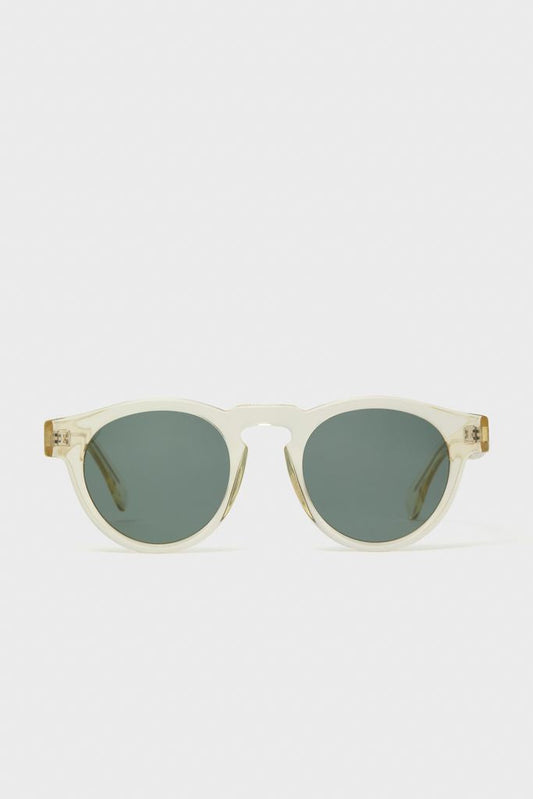 Champagne Leonard Sunglasses
