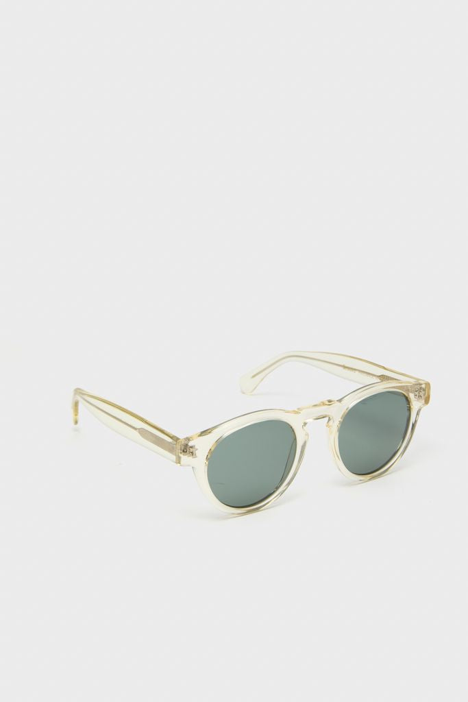 Champagne Leonard Sunglasses