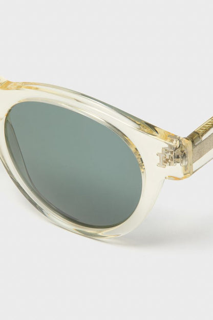 Champagne Leonard Sunglasses