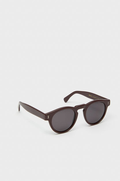 Bordeaux Leonard Sunglasses