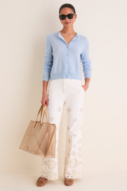Camel Christos Large Tote