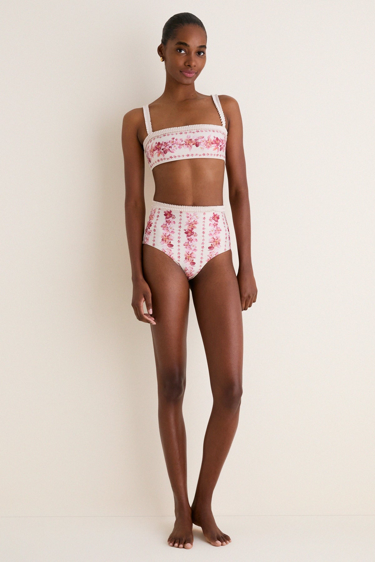 Cauca Olmo Bikini Top