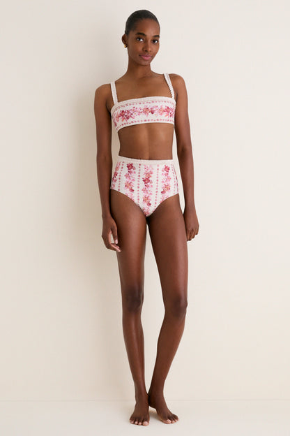 Cauca Olmo Bikini Top