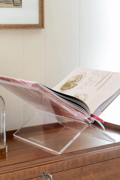 Book Stand
