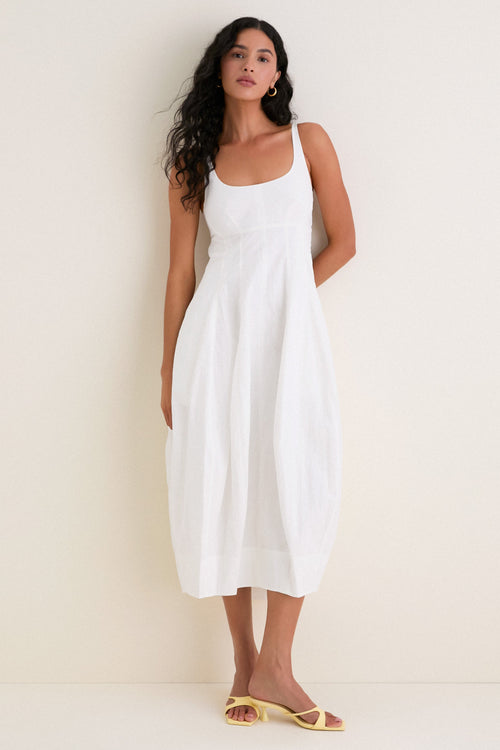 Bone China Nina Dress