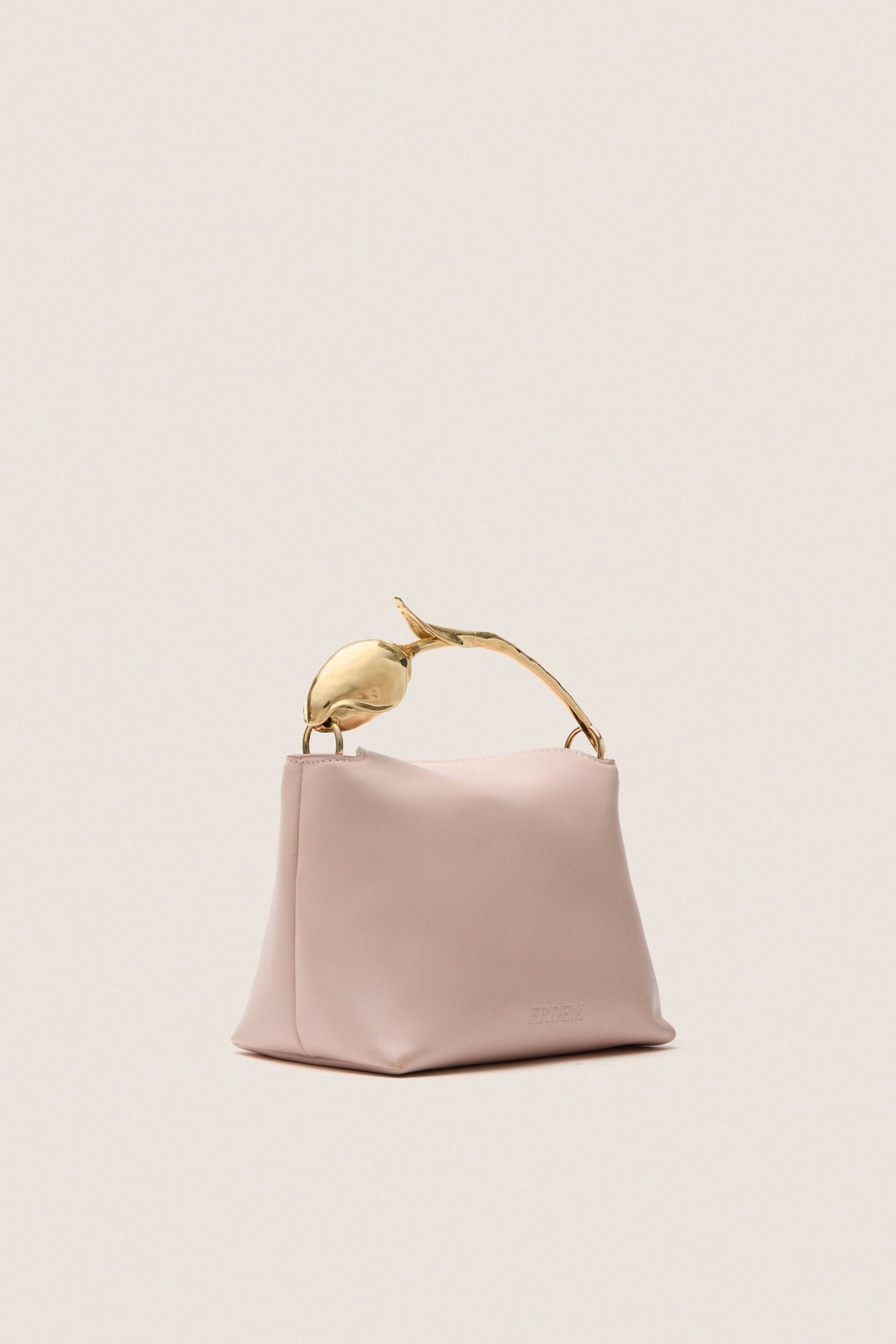 Blush Mini Bloom Bag