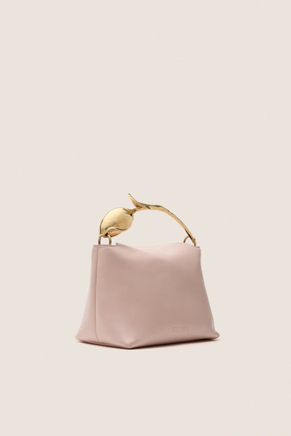 Blush Mini Bloom Bag