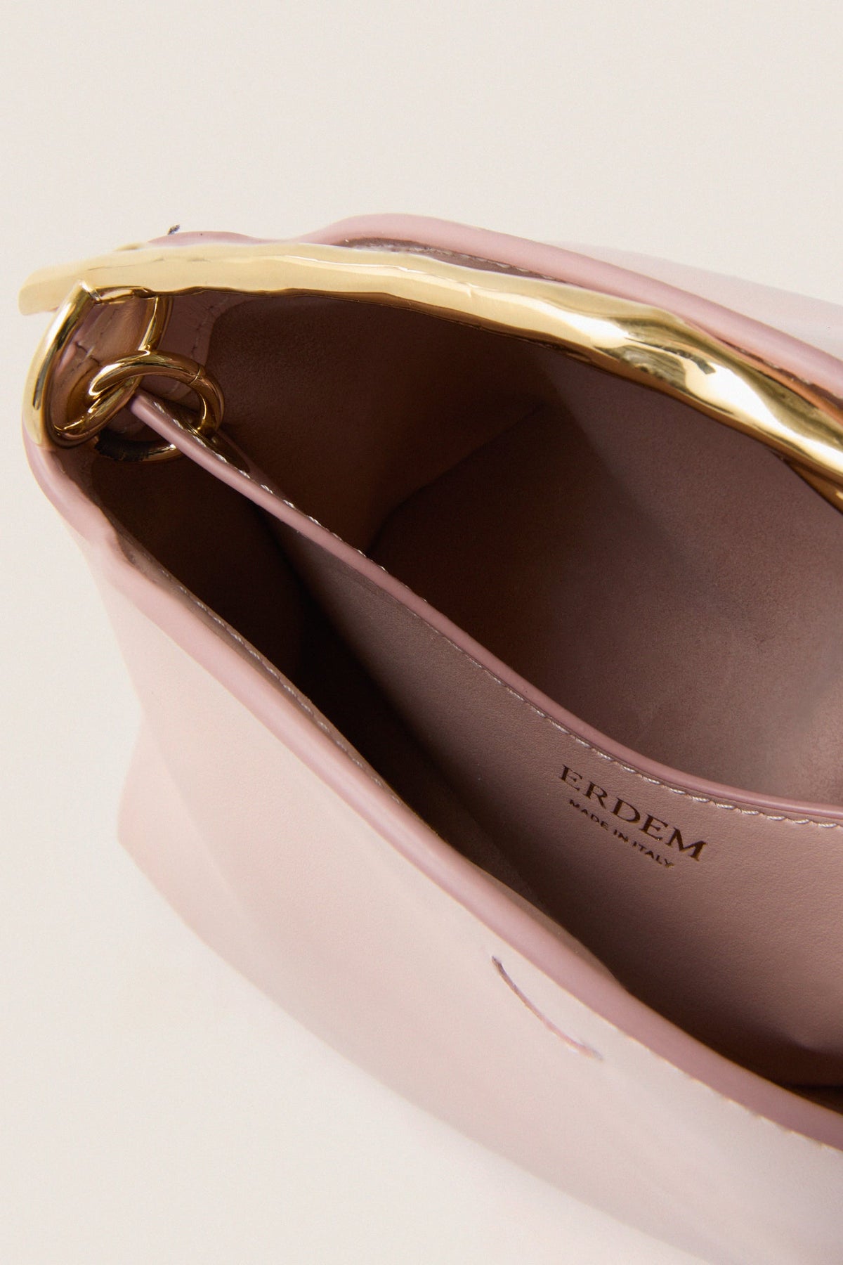 Blush Mini Bloom Bag