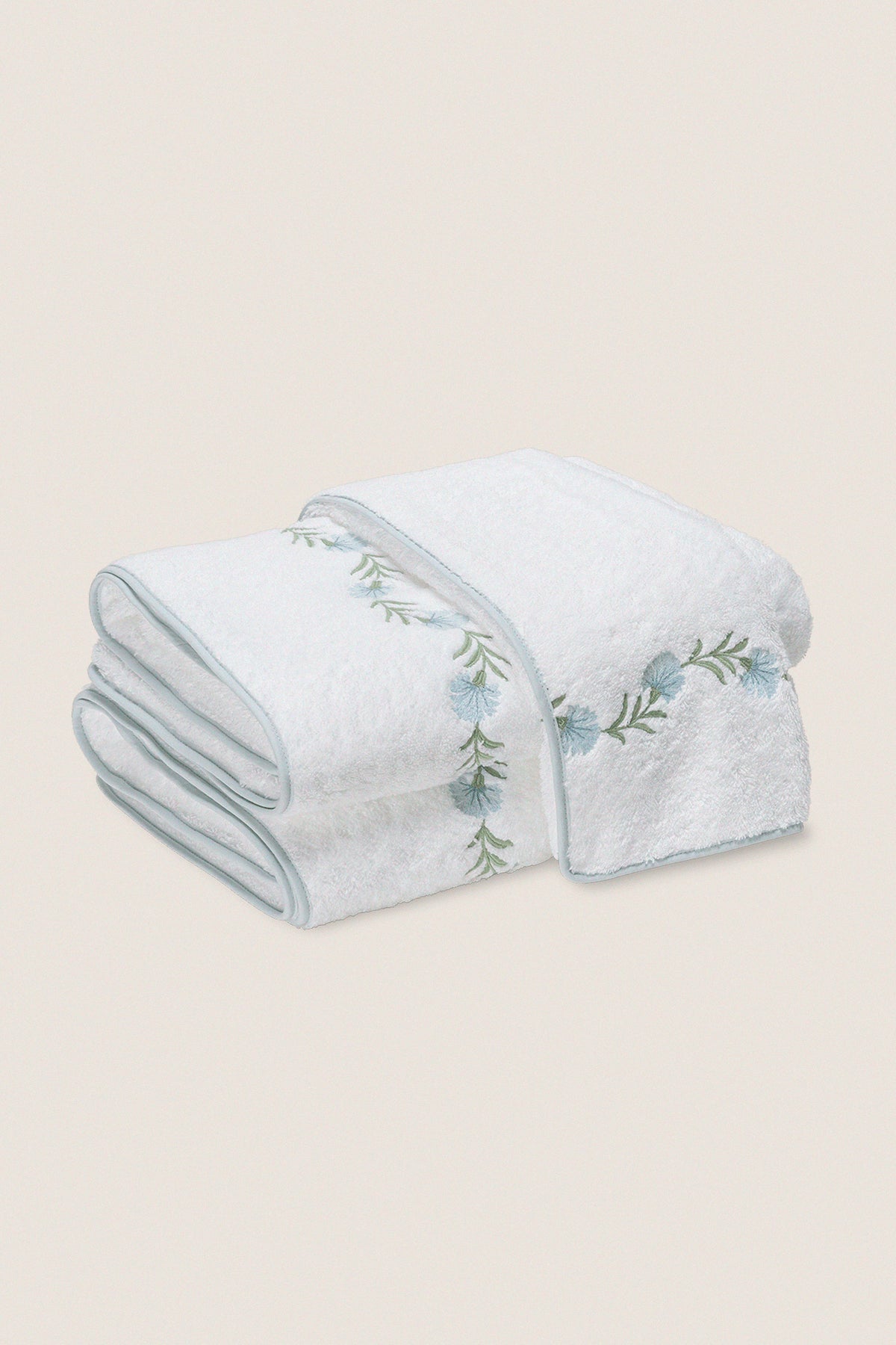 Bluebell Daphne Bath Towel