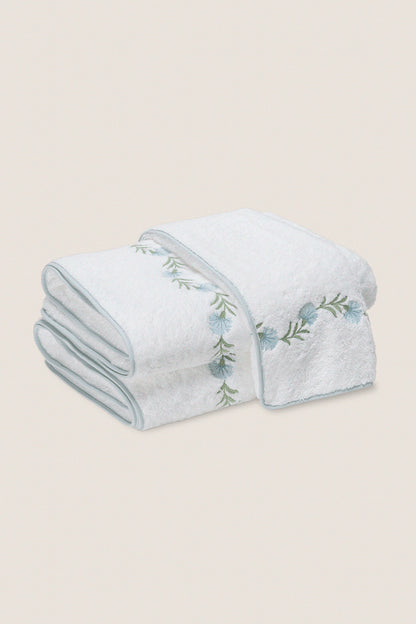 Bluebell Daphne Bath Towel