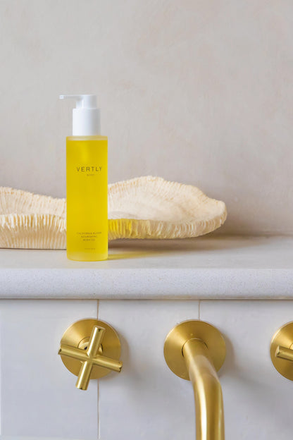 California Bloom Body Oil