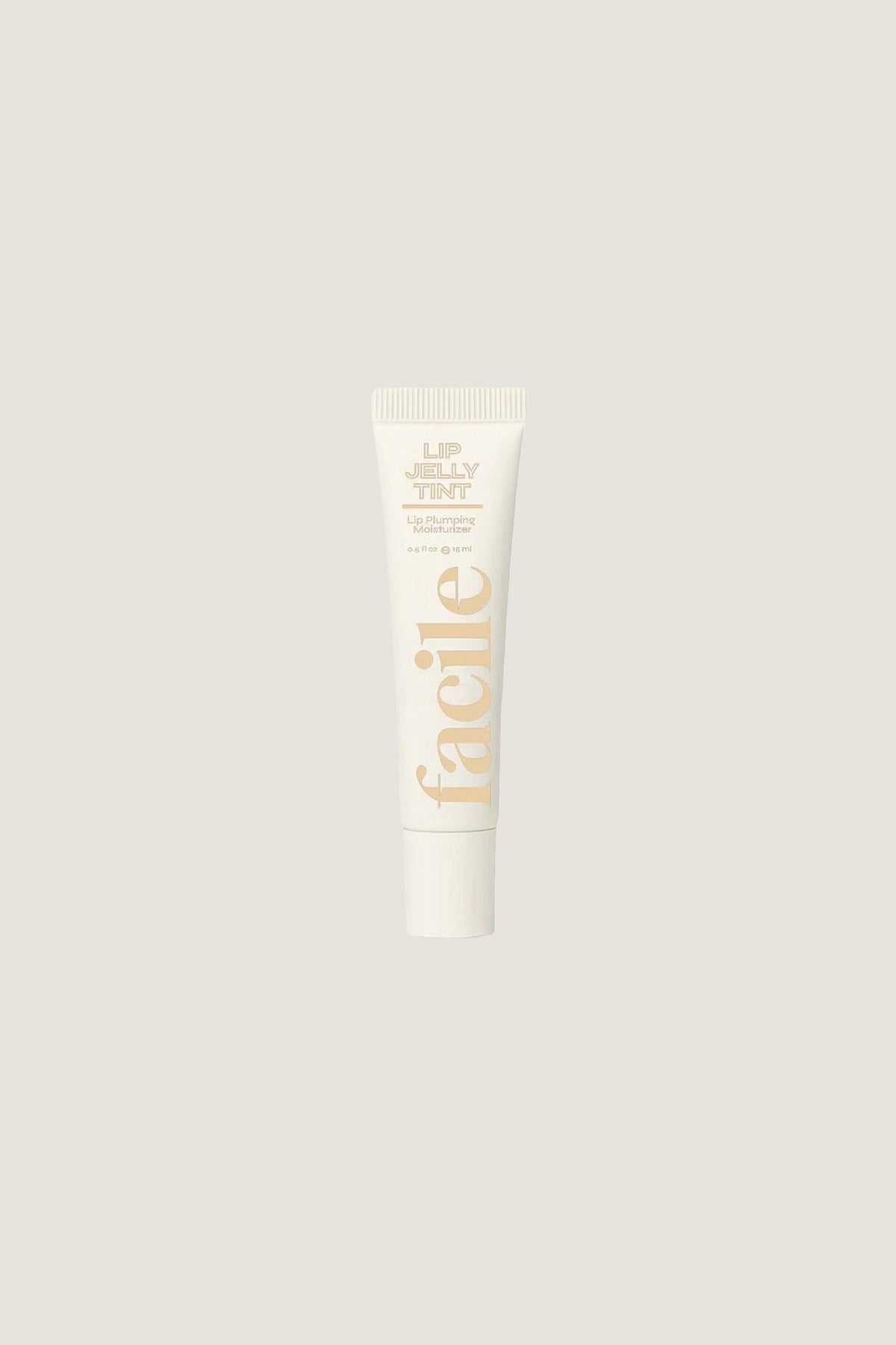 Champagne Lip Jelly Tint