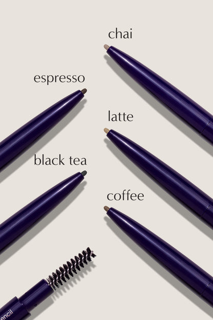 Chai The Super Fine Eyebrow Pencil Automatique