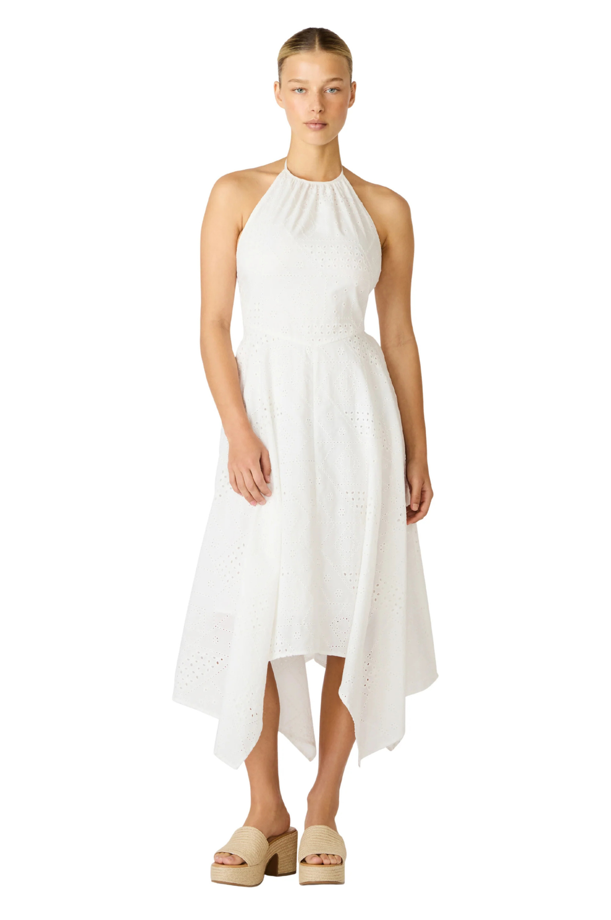 Dalina Dress