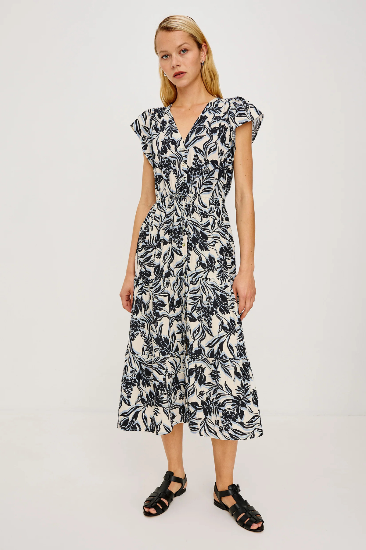 Roza Dress