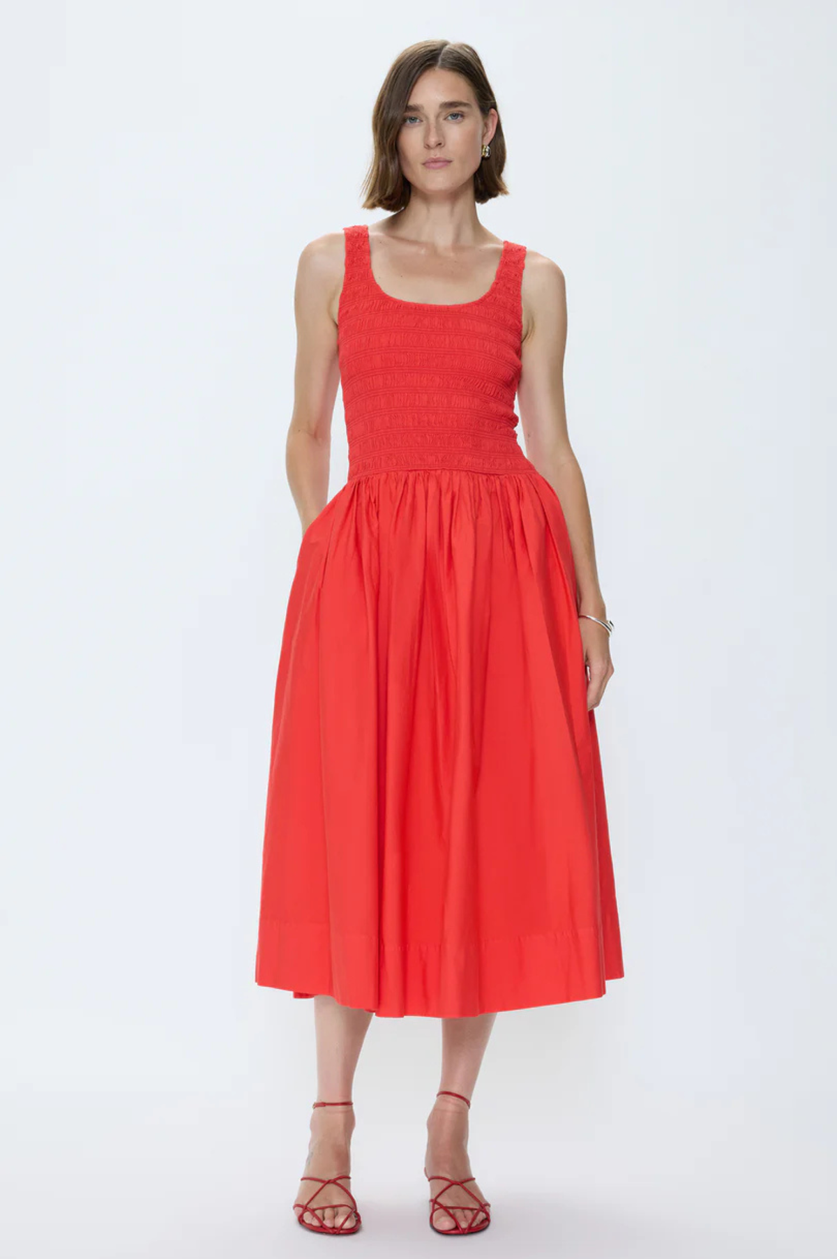 Alessia Dress
