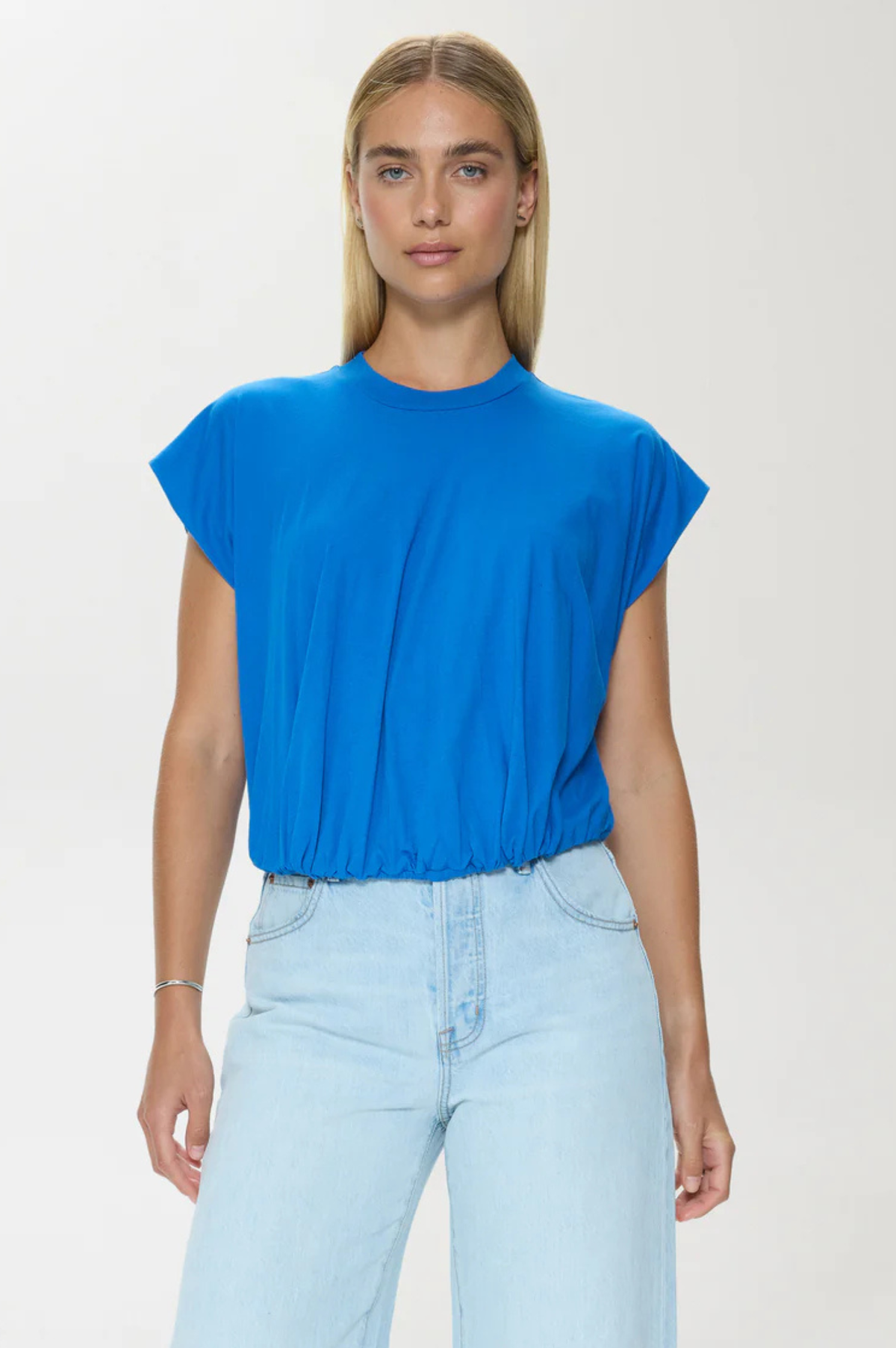 Millie Bubble Tee