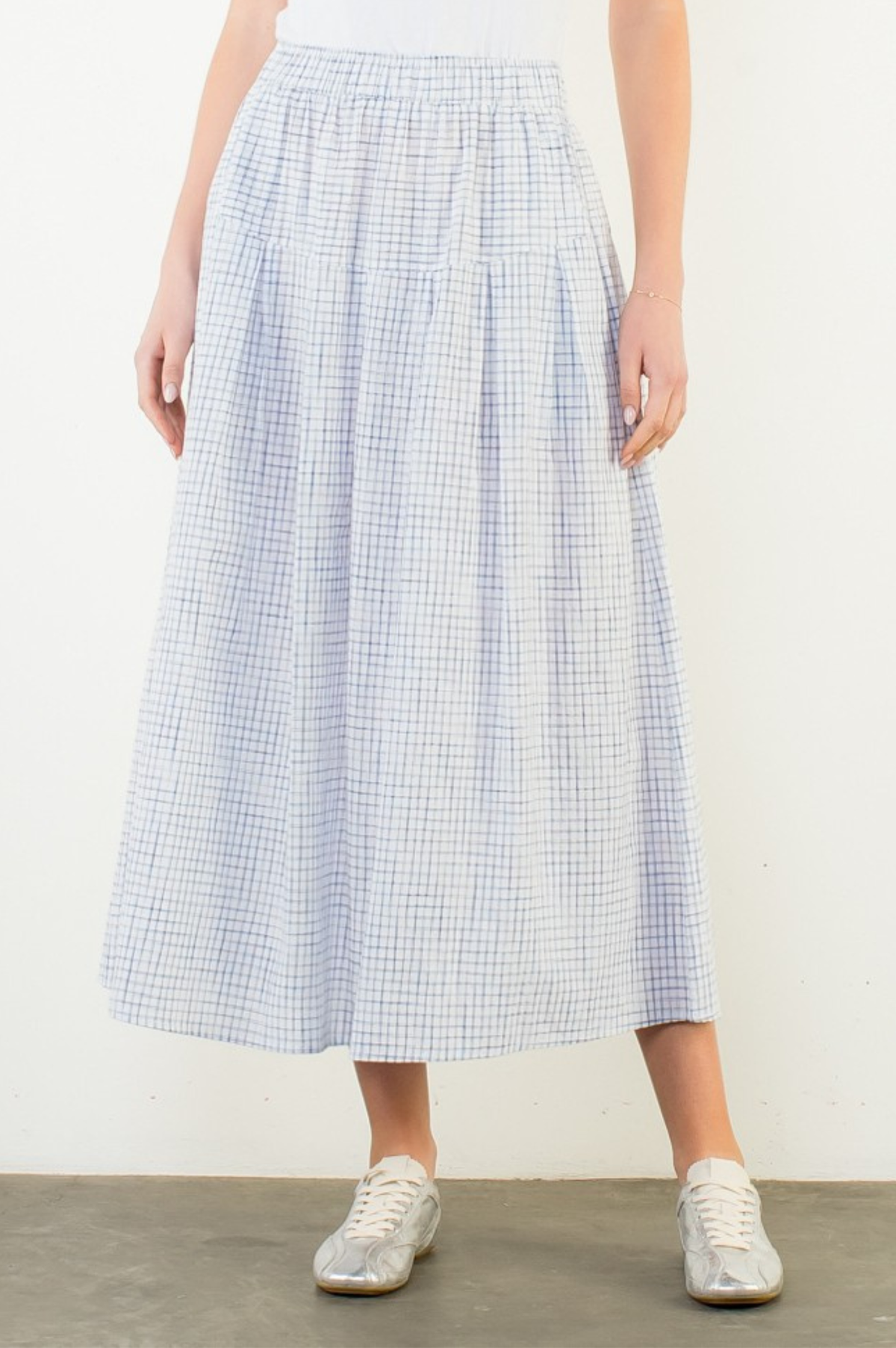 Maisie Skirt