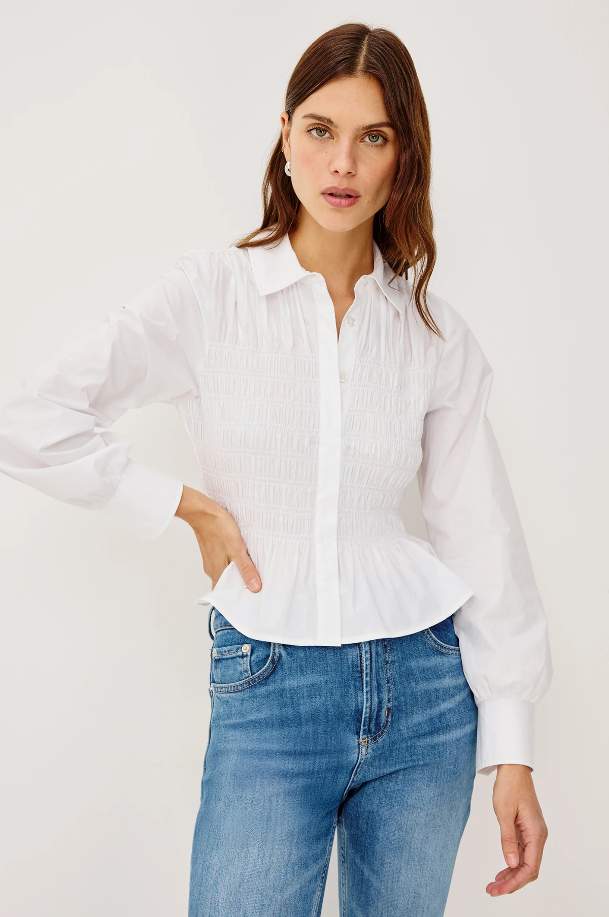 Bradshaw Shirt