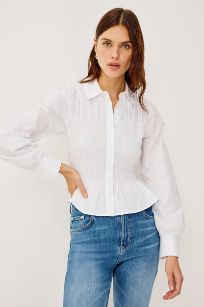 Bradshaw Shirt