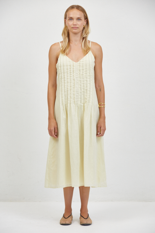 Madine Sleeveless Dress