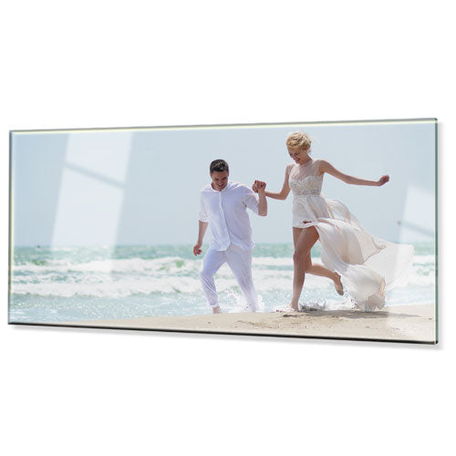20x40" (50x100cm) Glass Print