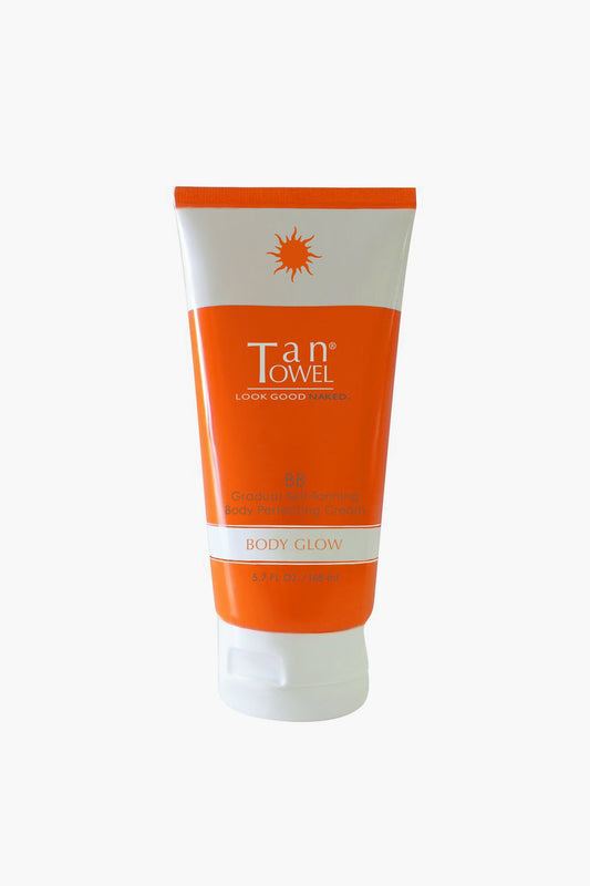 Body Glow BB Cream