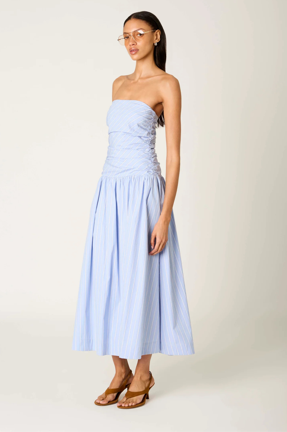 Mulholland Dress