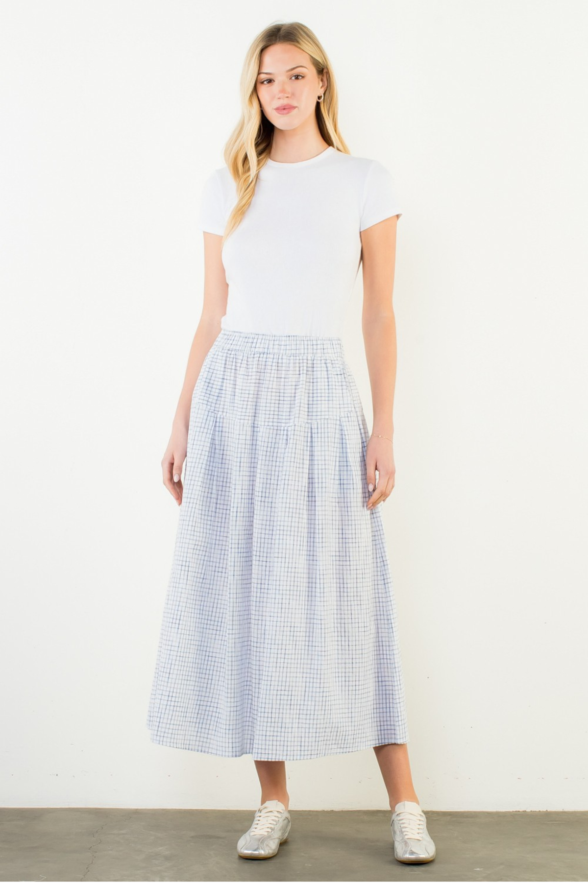 Maisie Skirt