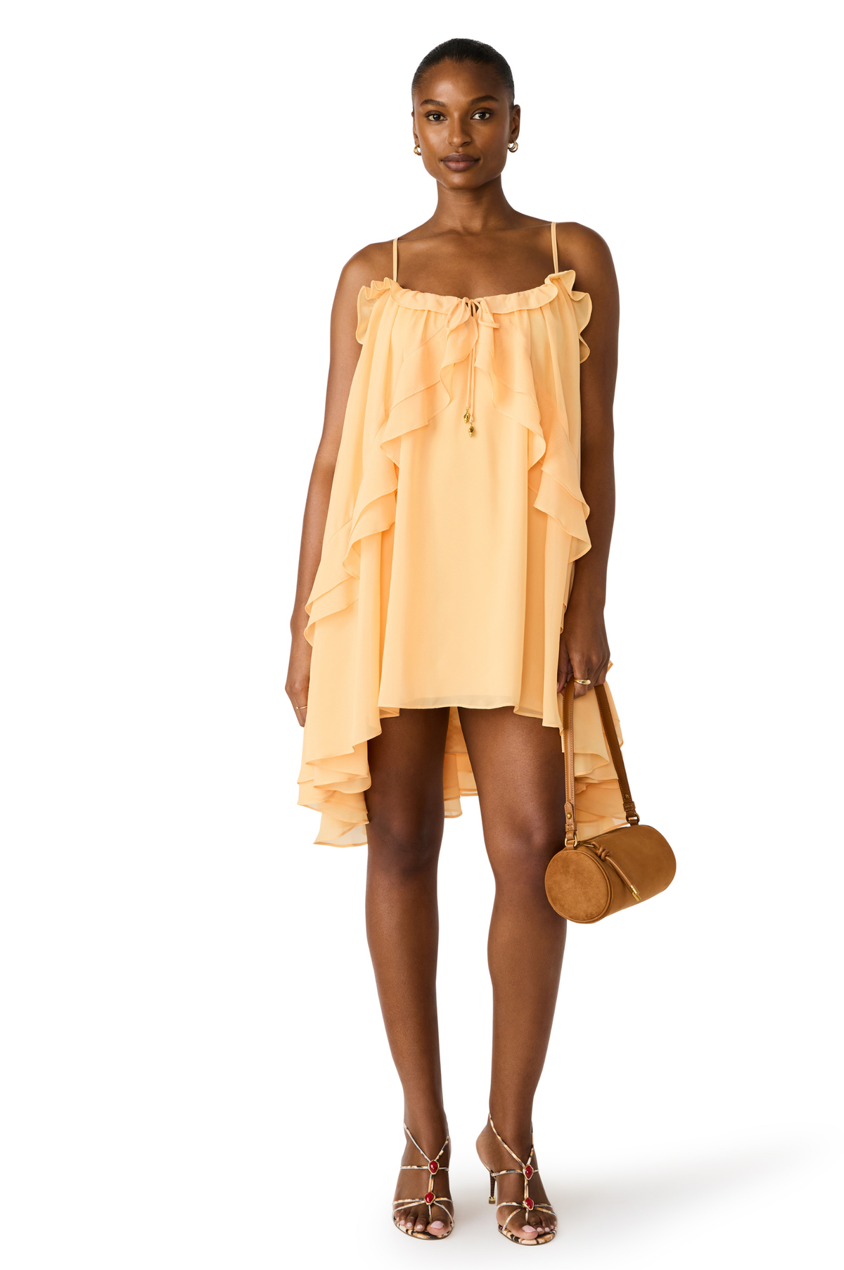 Lorella Dress