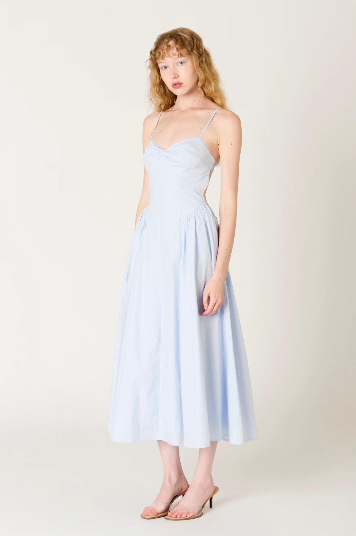 Destene Dress