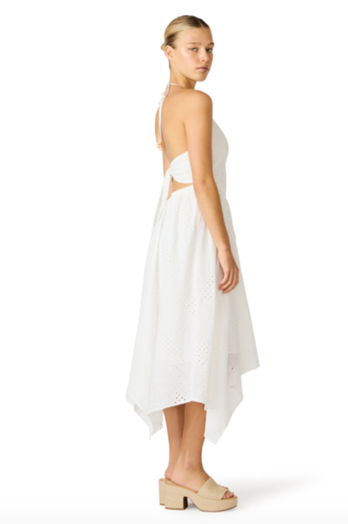 Dalina Dress
