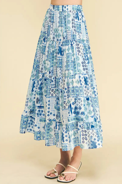 Miranda Skirt