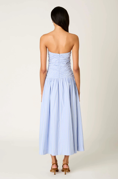 Mulholland Dress
